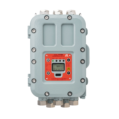 Product List | RIKEN KEIKI CO., LTD. Product List | RIKEN KEIKI CO., LTD.