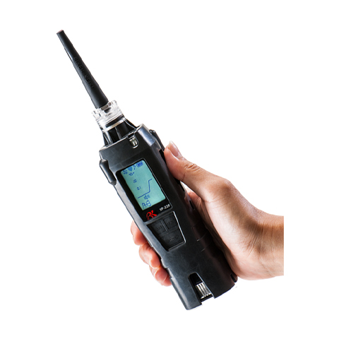 製品を探す|製品情報|ガス検知器 ガス警報器 理研計器株式会社